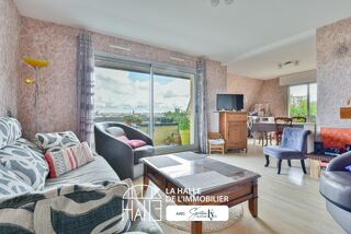  Appartement à vendre 4 pièces 78 m²