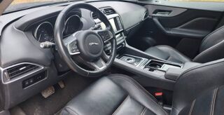 F-PACE 2.0D 180 BVA8 R-Sport 2017 occasion 12230 La Cavalerie