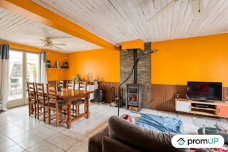  Maison  vendre 5 pices 120 m