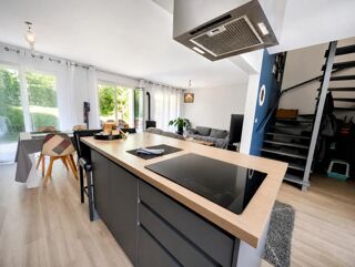  Maison à vendre 5 pièces 88 m²
