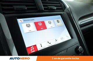 Mondeo SW 2.0 Hybrid Titanium BVA 187 ch 2019 occasion 92130 Issy-les-Moulineaux
