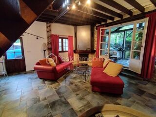  Maison � vendre 10 pi�ces 250 m�