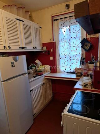  Maison à vendre 5 pièces 95 m²