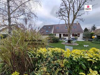 Maison à vendre 6 pièces 150 m²