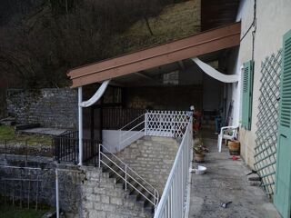  Appartement à vendre 4 pièces 117 m²