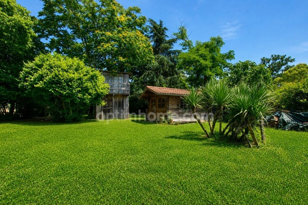 à vendre  Maison Muret (31600)