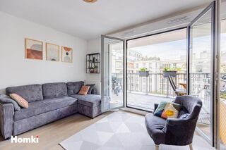  Appartement � vendre 3 pi�ces 62 m�