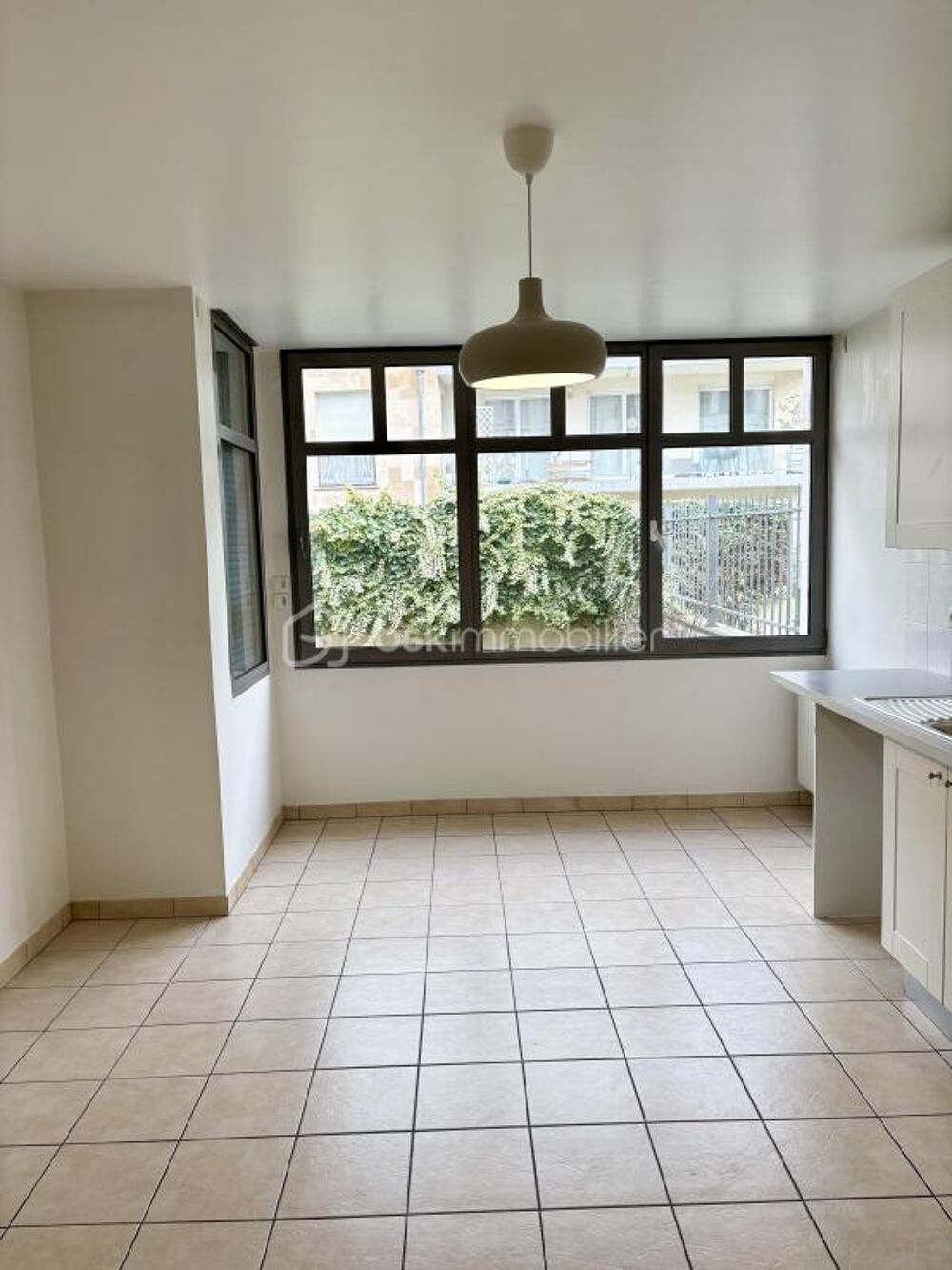Vente Maison Maison spacieuse et moderne en plein centre de Reims Reims