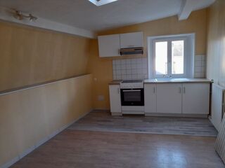  Appartement à louer 2 pièces 38 m²