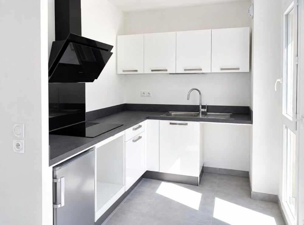 Location Appartement T2 avec terrasse et parking à Montpellier Montpellier