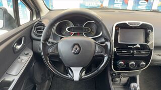 Clio 1.5 dCi 75 Business 2015 occasion 26000 Valence