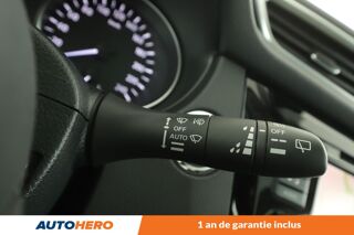 Qashqai 1.3 DIG-T DCT 160 ch 2020 occasion 92130 Issy-les-Moulineaux