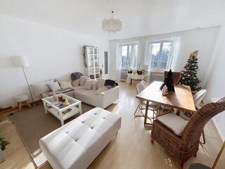  Maison � vendre 3 pi�ces 88 m�