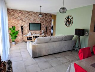  Maison � vendre 4 pi�ces 88 m�