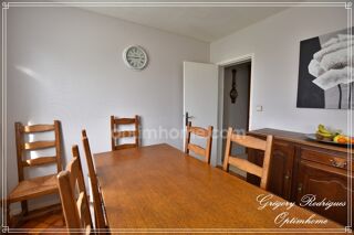  Maison à vendre 4 pièces 99 m²