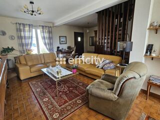  Maison � vendre 6 pi�ces 126 m�