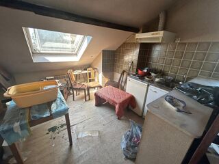  Immeuble à vendre 144 m²