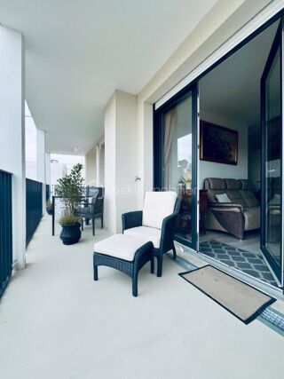  Appartement � vendre 4 pi�ces 77 m�