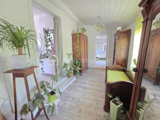  Maison à vendre 6 pièces 149 m²