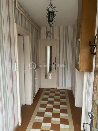  Maison à vendre 10 pièces 175 m²