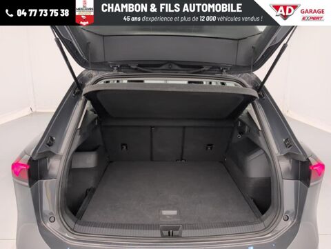 Tiguan 2.0 TDI 150ch DSG7 Life 2025 occasion 42320 La Grand-Croix