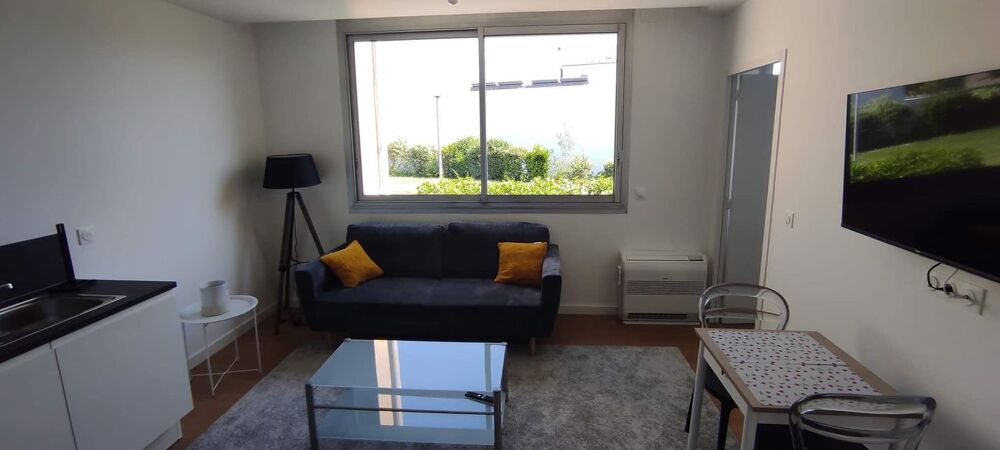 Location Appartement Appartement de 36m2 à louer sur Angers Angers