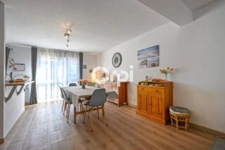  Appartement � vendre 3 pi�ces 80 m�