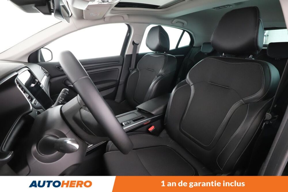 M&eacute;gane 1.3 TCe Techno EDC 140 ch 2023 occasion 92130 Issy-les-Moulineaux