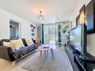  Appartement � vendre 4 pi�ces 85 m�