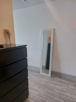  Appartement � louer 1 pi�ce 28 m�