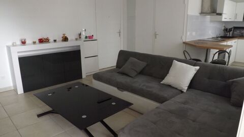   Appartement de 45m2 � louer sur S�te Appartement - 2 pi�ce(s) - 45 m�