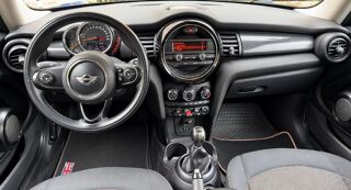 Cooper 1.5 One D 95 Salt 2014 occasion 92260 Fontenay Aux Roses
