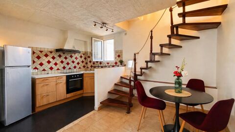  Appartement � vendre 2 pi�ces 46 m�