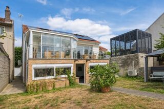  Maison à vendre 4 pièces 240 m²