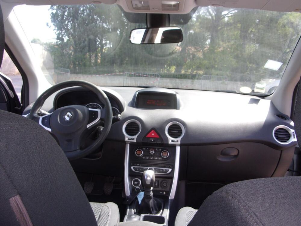 Koleos 4X4 2.0 DCI 150CV DYNAMIQUE 2008 occasion 13510 &Eacute;guilles