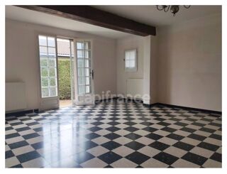  Maison � vendre 5 pi�ces 92 m�