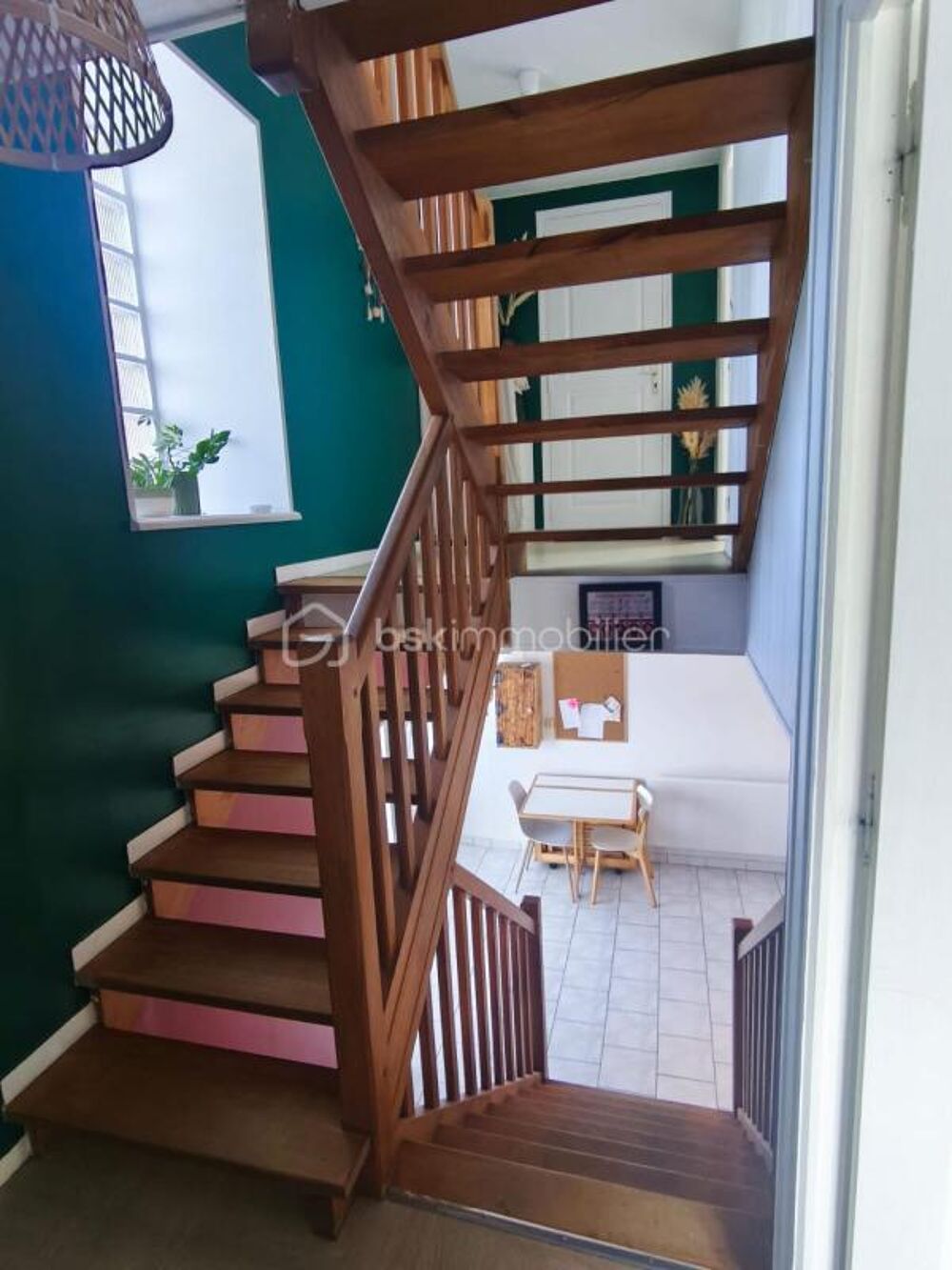 Vente Maison ENVIE D'INVESTIR DANS LA PIERRE… SANS ATTENDRE LE PREMIER LOYER ? Pierrefitte en cinglais