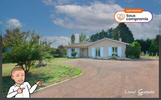  Maison  vendre 5 pices 98 m