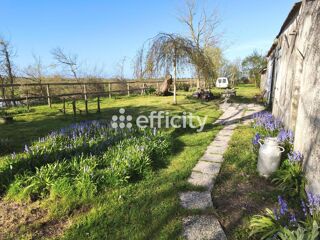  Maison à vendre 3 pièces 80 m²