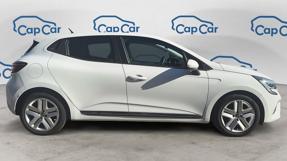 Clio 1.0 TCe 100 Business 2020 occasion 54000 Nancy
