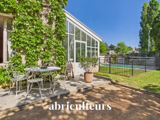  Maison à vendre 6 pièces 175 m²