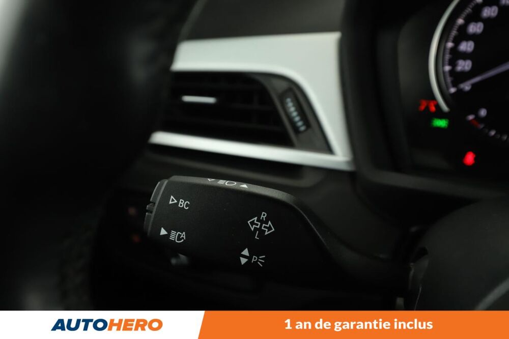 X1 sDrive18i xLine DKG7 136 ch 2022 occasion 92130 Issy-les-Moulineaux