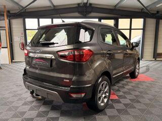 Ecosport Titanium Business 2019 occasion 17139 Dompierre-sur-Mer