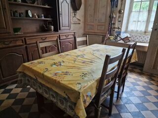  Ferme à vendre 5 pièces 120 m²