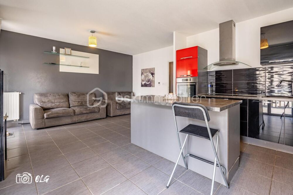 � vendre  Appartement Montpellier (34000)