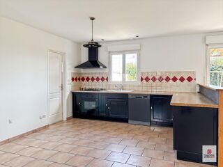  Maison � vendre 6 pi�ces 138 m�