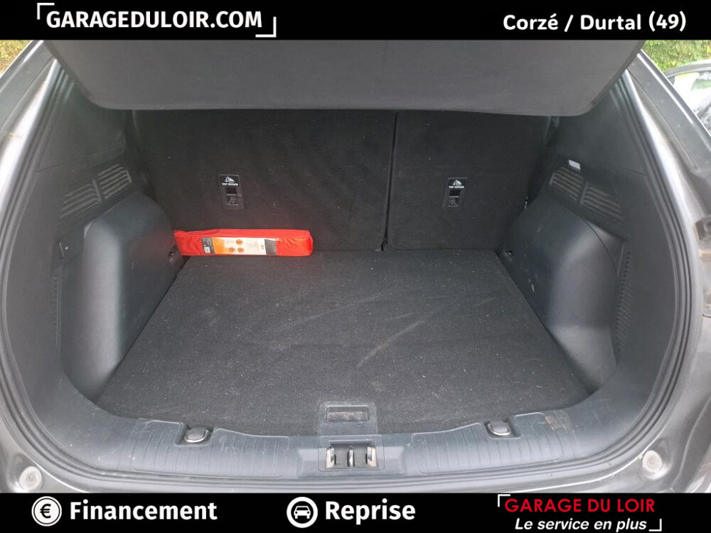Kuga III 1.5 EcoBlue 120 Powershift Titanium 2021 occasion 49140 Corz&eacute;