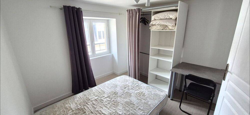 Location Appartement Appartement de 40m2 à louer sur Saint-Étienne Saint etienne