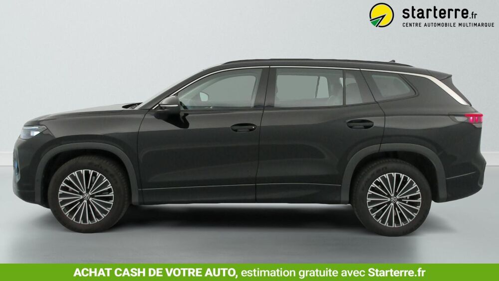 Tayron 1.5 eTSI 150ch DSG7 7pl Life Plus 2025 occasion 69190 Saint-Fons