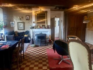  Maison � vendre 12 pi�ces 277 m�